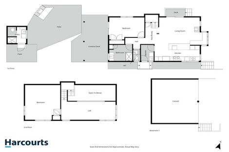 Photo of property in 122b Pauanui Boulevard, Pauanui, Hikuai, 3579