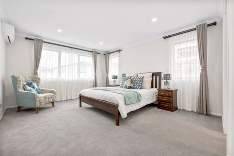 Photo of property in 12 Arahanga Road, Flat Bush, Auckland, 2019