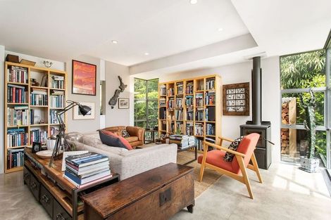 Photo of property in 46 Cox Street, Merivale, Christchurch, 8014