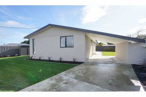 Photo of property in 102 Findlay Road, Ascot, Invercargill, 9810