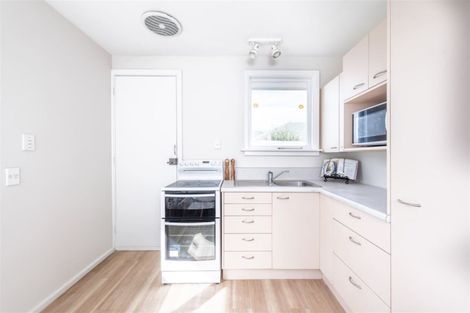 Photo of property in 1/12 Strathfield Avenue, Dallington, Christchurch, 8061