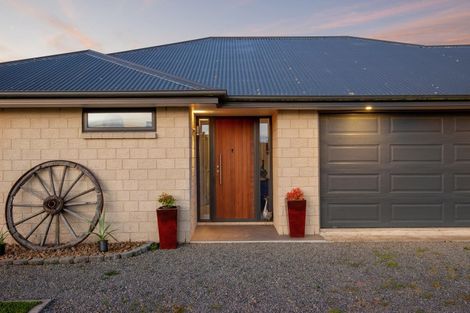 Photo of property in 273 Earlys Road, West Eyreton, Rangiora, 7475