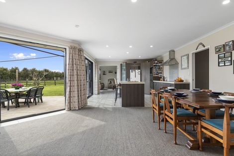 Photo of property in 180 Ballard Road, Gordonton, Taupiri, 3791