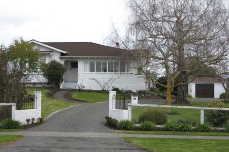 Photo of property in 26 Chambers Street, Havelock North, 4130