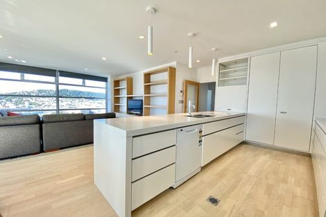 Photo of property in Chews Lane Apartments, 18g/9 Chews Lane, Wellington Central, Wellington, 6011