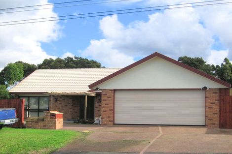 Photo of property in 210 Glengarry Road, Glen Eden, Auckland, 0602