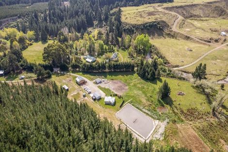 Photo of property in 196 Smarts Road, Loburn, Rangiora, 7472