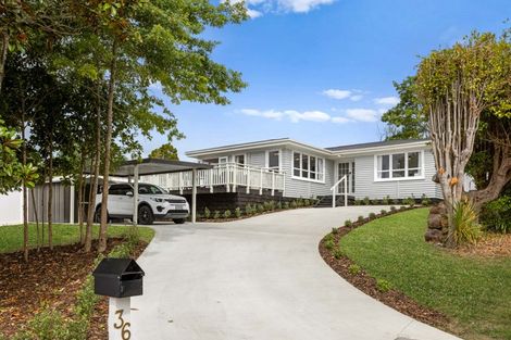 Photo of property in 36 Armitage Road, Wellsford, 0900