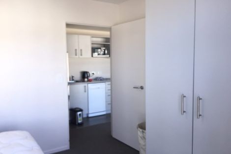 Photo of property in The Peak Apartments, 806/170 Taranaki Street, Te Aro, Wellington, 6011