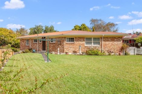 Photo of property in 195 King Street, Whakatane, 3120