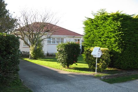 Photo of property in 15 Haig Street, Waterloo, Lower Hutt, 5011