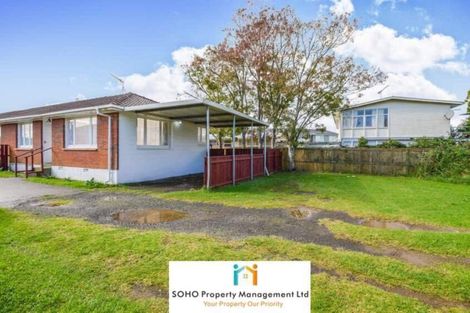 Photo of property in 3/29 Allenby Road, Panmure, Auckland, 1072