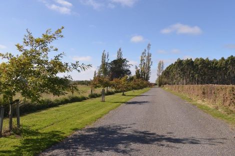 Photo of property in 182 Jacksons Road, Ohoka, Kaiapoi, 7692
