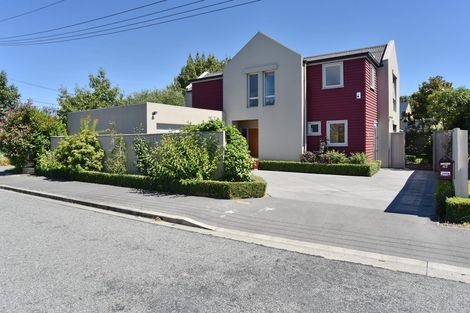 Photo of property in 42 Saint James Avenue, Papanui, Christchurch, 8053