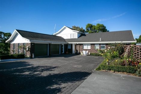 Photo of property in 42 Deanna Avenue, Morrinsville, 3300