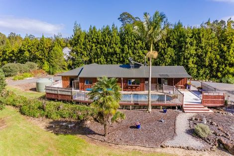 Photo of property in 57 Valencia Lane, Kerikeri, 0293