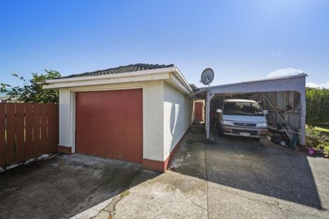 Photo of property in 18 Grey Street, Hawera, 4610