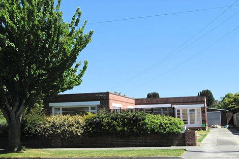 Photo of property in 239 Greers Road, Bryndwr, Christchurch, 8053