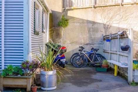 Photo of property in 25 Luxford Street, Berhampore, Wellington, 6023