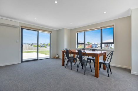 Photo of property in 28 Geoff Geering Drive, Netherby, Ashburton, 7700