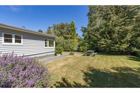 Photo of property in 15 Acheron Avenue, Lake Coleridge, 7572