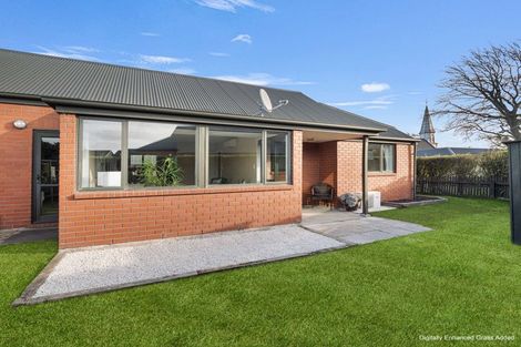 Photo of property in Liffey Village, 29/28 James Street, Lincoln, 7608