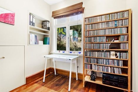 Photo of property in 159b Owen Street, Newtown, Wellington, 6021