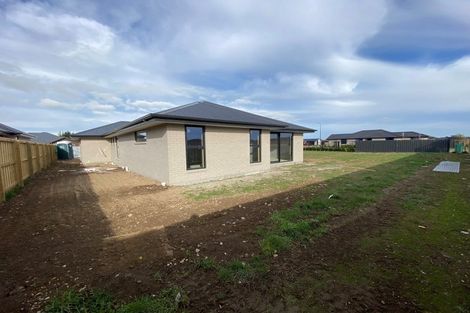 Photo of property in 38 Lenborough Drive, Rolleston, 7614