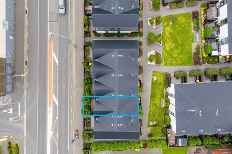 Photo of property in 2/8 New Brighton Road, Shirley, Christchurch, 8061