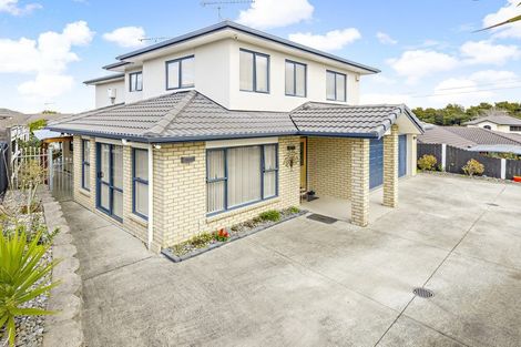 Photo of property in 9 Goh Place, Manurewa, Auckland, 2105
