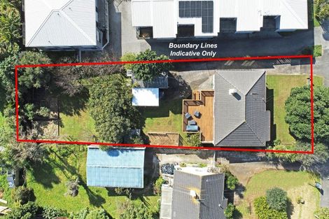Photo of property in 17 Court Crescent, Panmure, Auckland, 1072