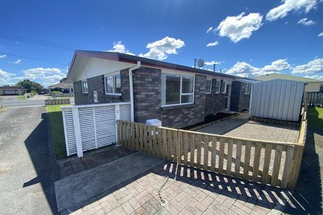 Photo of property in 86a Studholme Street, Morrinsville, 3300