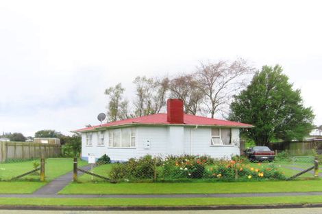 Photo of property in 8 Lingfield Street, Tokoroa, 3420