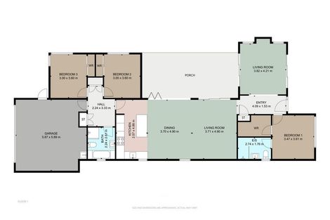 Photo of property in 10 Coprosma Close, Papamoa Beach, Papamoa, 3118