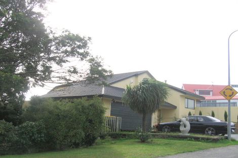Photo of property in 21 Saint Ives Drive, Camborne, Porirua, 5026