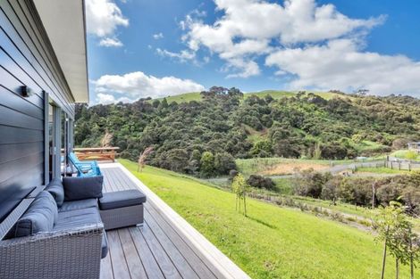 Photo of property in 98 Cameron Way, Makarau, Kaukapakapa, 0873