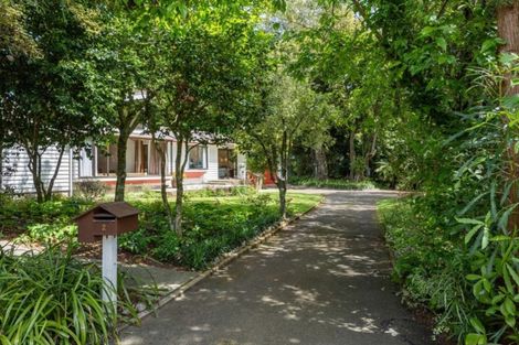 Photo of property in 2 Nansen Place, Levin, 5510
