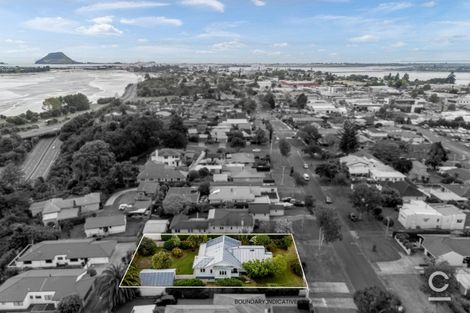 Photo of property in 153 Edgecumbe Road, Tauranga South, Tauranga, 3112