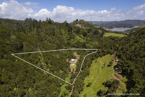 Photo of property in 328c Wainui Road, Kaeo, 0478