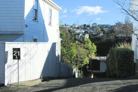 Photo of property in 21a Gladstone Road, Bluff Hill, Napier, 4110