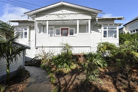 Photo of property in 55 Milton Road, Mount Eden, Auckland, 1024