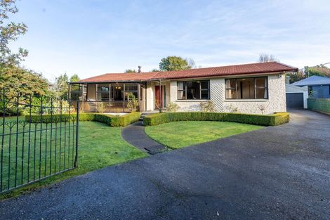 Photo of property in 30 Grant Road, Otatara, Invercargill, 9879