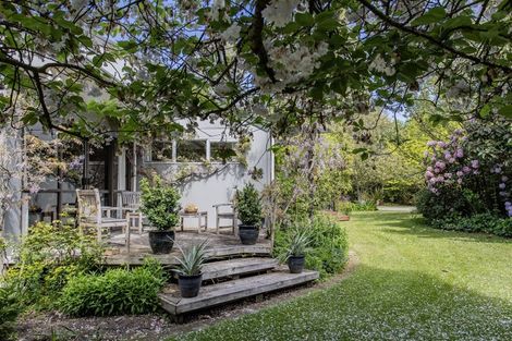 Photo of property in 54 Fletchers Road, Loburn, Rangiora, 7472