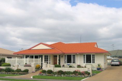 Photo of property in 59a Plateau Heights, Mount Maunganui, 3116