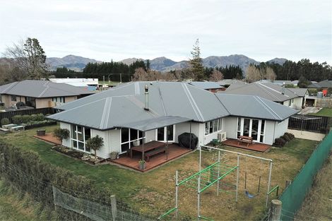 Photo of property in 8/2 Ensor Drive, Hanmer Springs, 7334