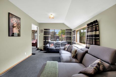 Photo of property in 14 Purakanui Place, Northwood, Christchurch, 8051