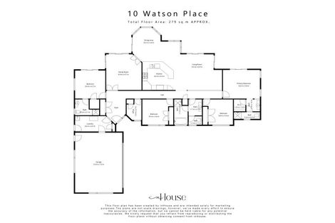 Photo of property in 10 Watson Place, Te Awamutu, 3875