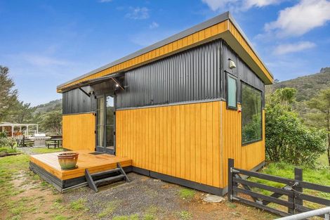 Photo of property in 682 Kauaeranga Valley Road, Thames, 3577