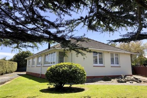 Photo of property in 62 Adamson Crescent, Glengarry, Invercargill, 9810