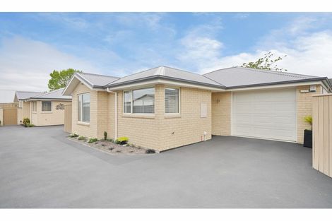 Photo of property in 2/158 Harewood Road, Papanui, Christchurch, 8053